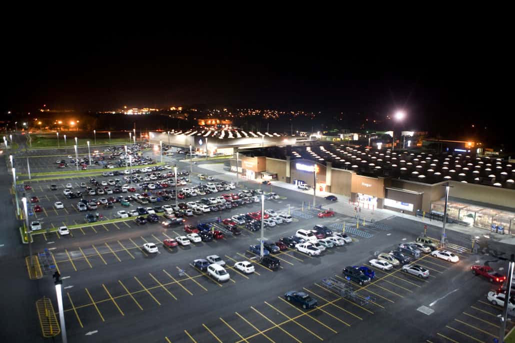 SOCAN Comments on Medford Minimum Parking Requirements Discussions