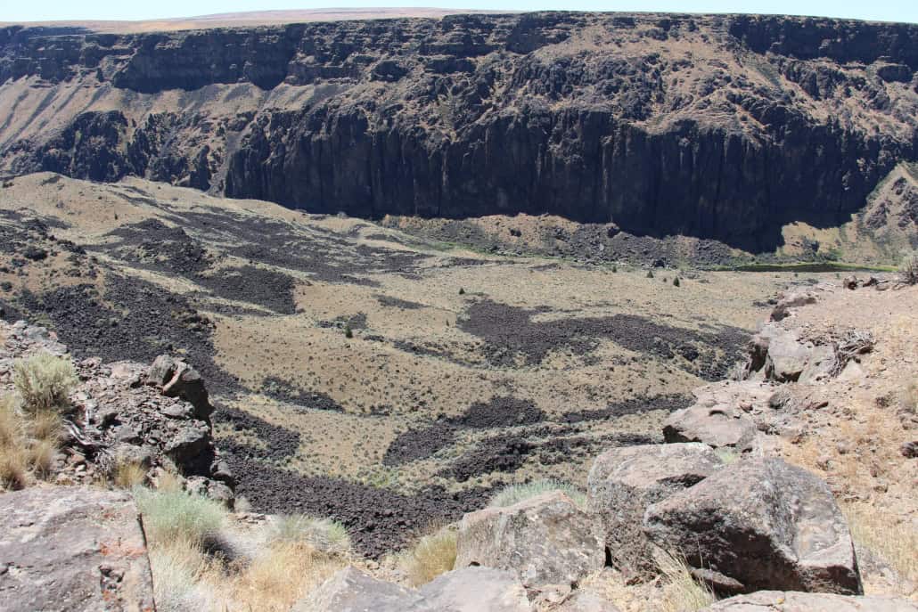 Owyhee protection bill passes U.S. Senate