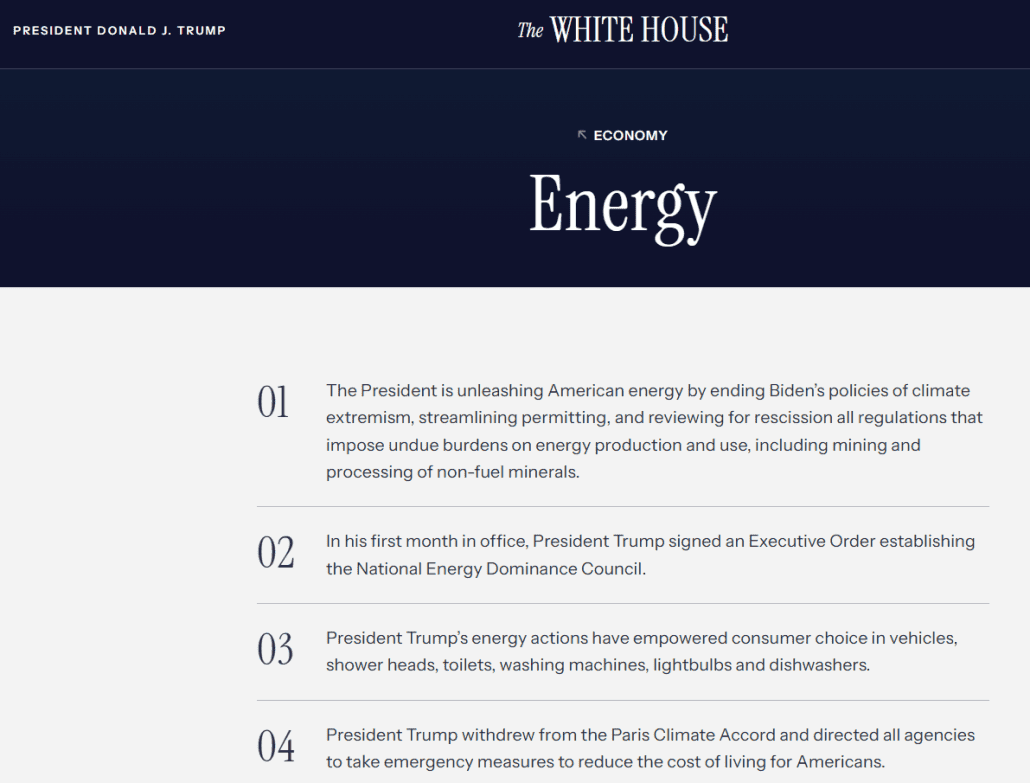 Environmental and Science Groups Sue Trump Admin for Deleting Environmental Justice and Climate Information From Federal Agency Websites