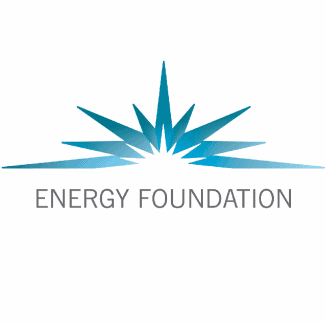 Energy Foundation square