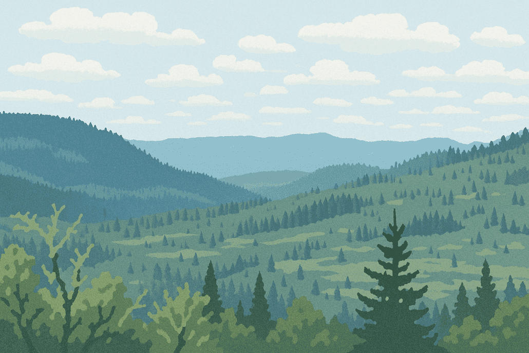 above-lostcreek-hike