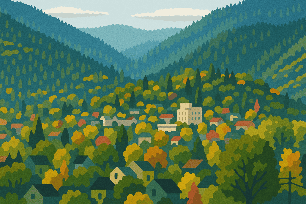 ashland-stylized