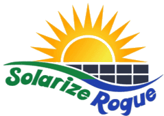 solarizerogue