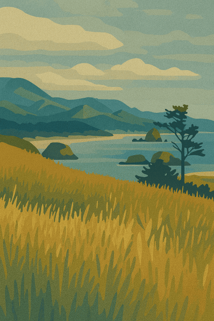 coastal