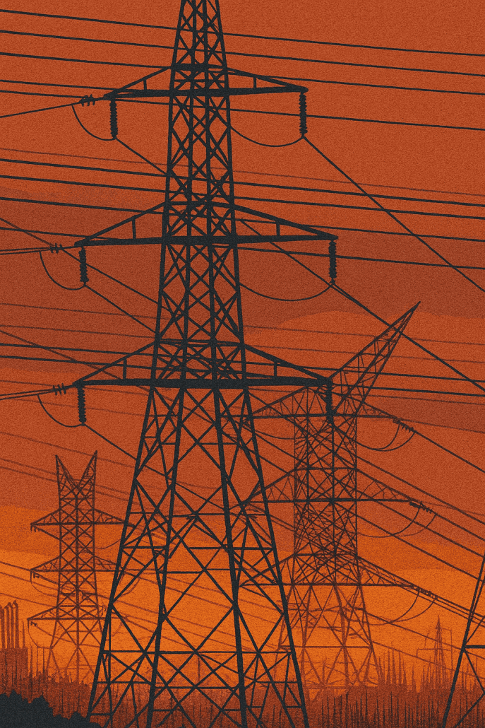 electrify