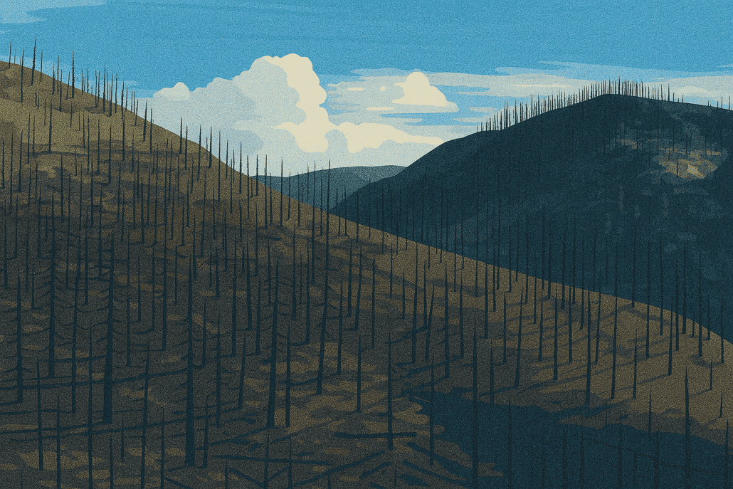 firescape