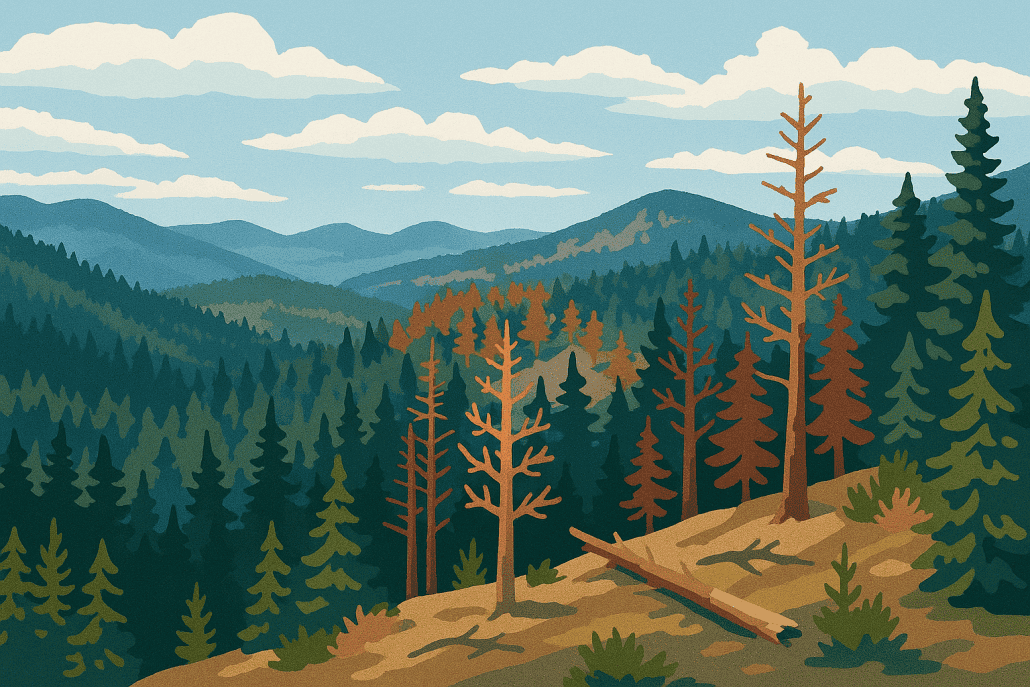 foresteffects