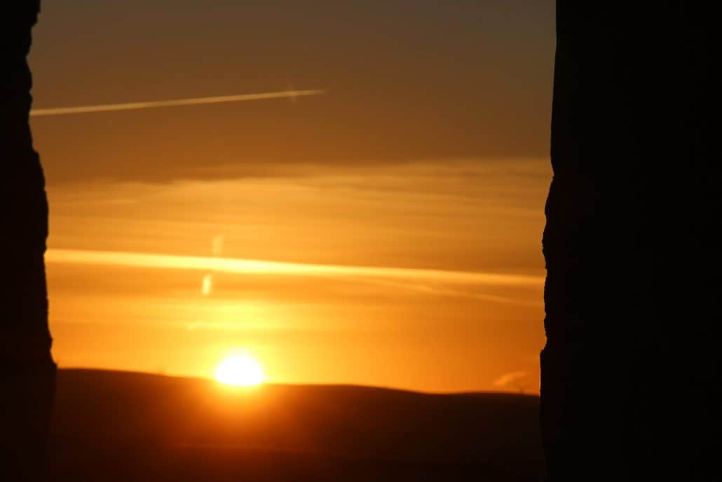 Here Comes the Sun