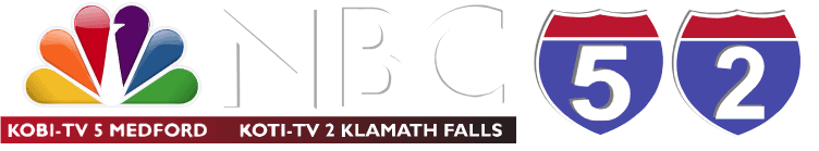 News channel 5 KOBI logo
