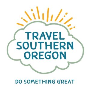 Travel Southern Oregon Logo