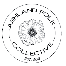 Ashland Folk Collective Logo