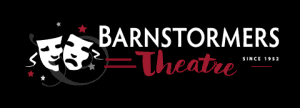 Barnstormers Theater logo
