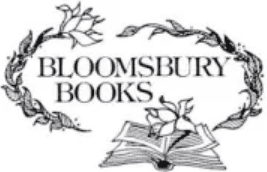 Bloomsbury Books logo