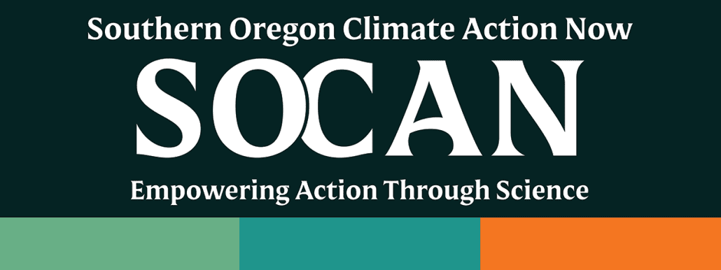 web-banner wide banner of the SOCAN logo