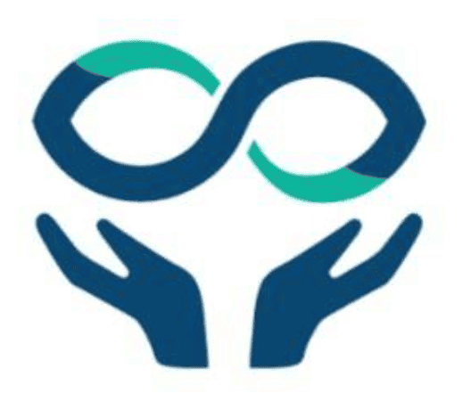 symbolic logo for 'Our Children's Trust'