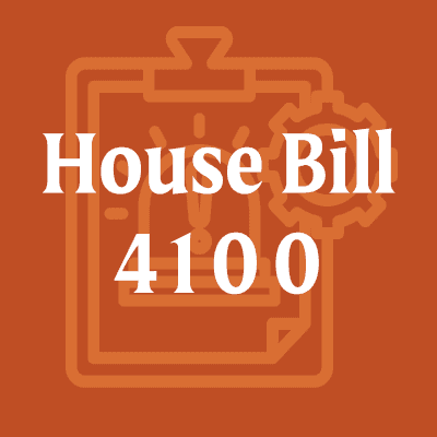 2026 House Bill 4100