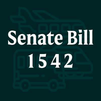 2026 Senate Bill 1542