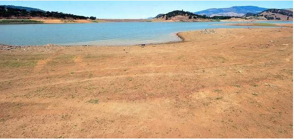 Oregon Drought